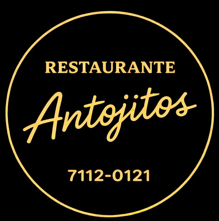 Logo Antojitos